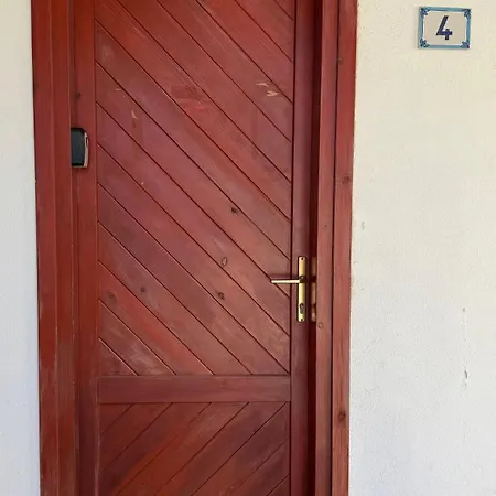 Appartamento Da Zio Salvo