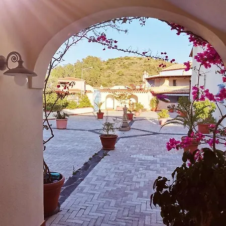 Apartment Da Zio Salvo, Esclusivo Con Veranda, A Due Passi Dal Mare!