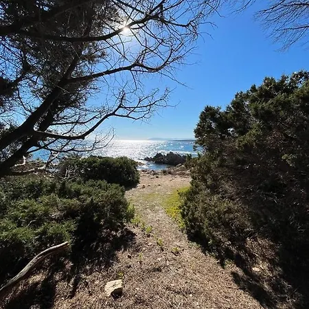 Da Zio Salvo, Esclusivo Con Veranda, A Due Passi Dal Mare!