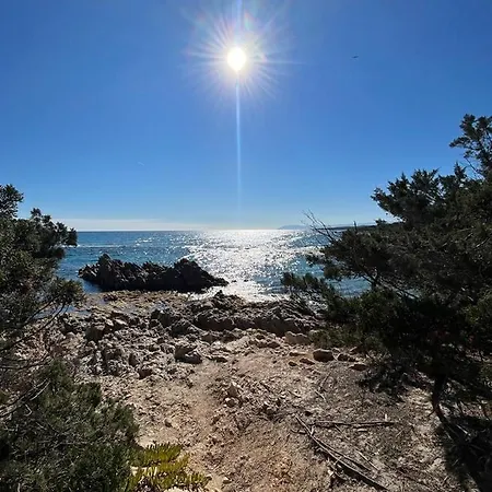 Apartment Da Zio Salvo, Esclusivo Con Veranda, A Due Passi Dal Mare!