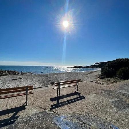 Da Zio Salvo, Esclusivo Con Veranda, A Due Passi Dal Mare! アパート