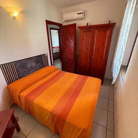 Da Zio Salvo, Esclusivo Con Veranda, A Due Passi Dal Mare! Apartment Orosei