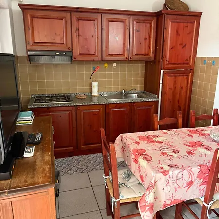 Da Zio Salvo, Esclusivo Con Veranda, A Due Passi Dal Mare!