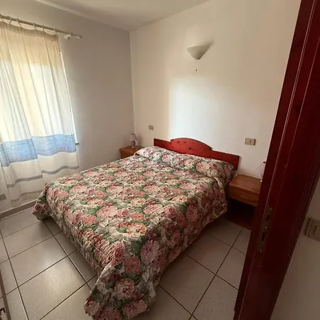 アパート Da Zio Salvo, Esclusivo Con Veranda, A Due Passi Dal Mare! *