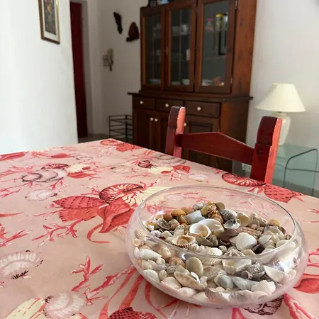 Da Zio Salvo, Esclusivo Con Veranda, A Due Passi Dal Mare!