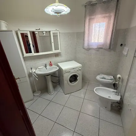 Apartment Da Zio Salvo, Esclusivo Con Veranda, A Due Passi Dal Mare!